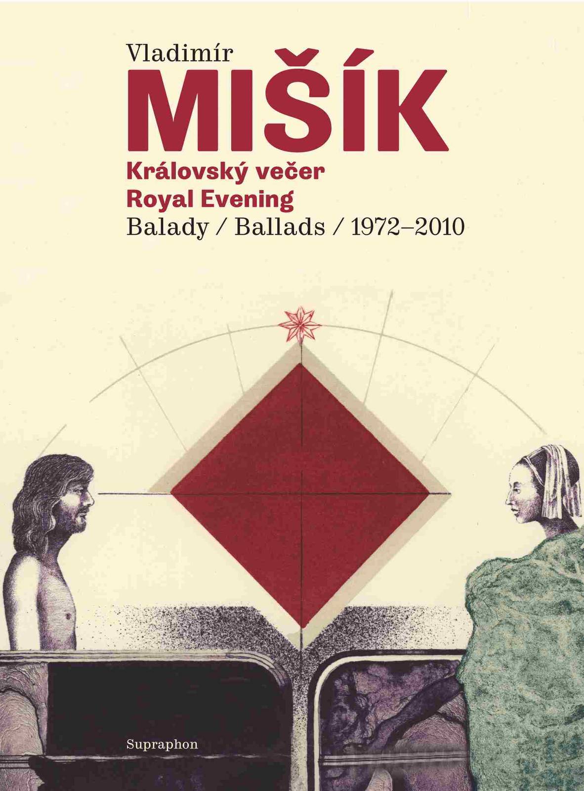 1972 2010. Vladimir Misik.