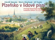 Vydání publikace Plzeňsko v lidové písni II