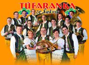 Soutěžte o vstupenky na koncert Túfaranky