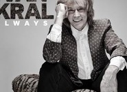 Ivan Kral: soutěž o CD Always