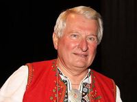 Cimbálová muzika Jaroslava Čecha