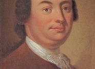 Johann Christoph Friedrich Bach