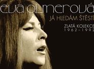 Já hledám štěstí – soutěž o 3CD Evy Olmerové