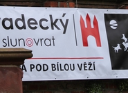 Na Hradecký slunovrat jako dobrovolník