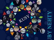 Zuby nehty: Kusy (recenze)