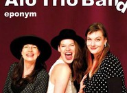 Alo Trio Band: Eponym (recenze CD)