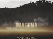 Vladimír Merta: Imagena (recenze CD)