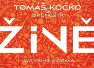 Tomáš Kočko & Orchestr: Živě (recenze CD)