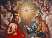 Sanctissimae Trinitatis