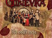 Ginevra: Na ostří meče (recenze CD)