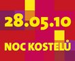 Noc kostelů v Českých Budějovicích
