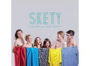 Cluster a Skety na Prague A Cappella Festivalu