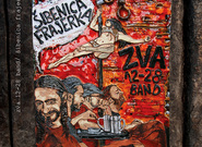 ZVA 12-28 Band: Šibenicka frajerka (recenze)