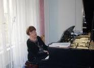 Jubileum V. Lejskové