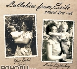 Lenka Lichtenberg & Yair Dalal: Lullabies From Exile (recenze)