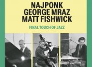 Najponk–Mraz–Fishwick – soutěž o jazzové CD