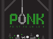 Ponk: Postfolklor (recenze CD)