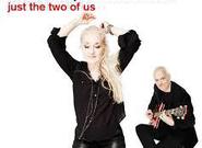 Cæcilie Norby & Lars Danielsson: Just The Two Of Us (recenze)