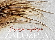 Žalozpěv: Šlépěje nejbližší (recenze CD)