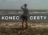 Fanda Holý – soutěž o CD Konec cesty