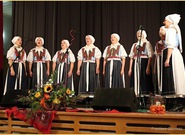 Folklorní sedmička - 127. kolo