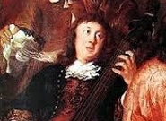 Dietrich Buxtehude