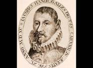 Jacob Handl-Gallus