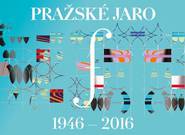 Program Pražského jara 2016