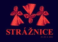 Internetová soutěž o vstupenky na MFF Strážnice 2016