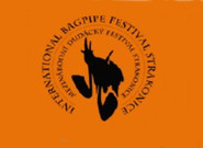 Strakonický dudy, ty je slyšet všudy!