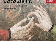 CD Carolus IV.