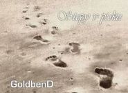 GoldbenD: Stopy v písku (recenze CD)