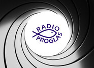 Muži – posluchači Radia Proglas