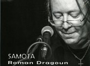 Roman Dragoun: Samota (recenze CD)