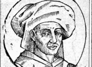 Josquin Desprez