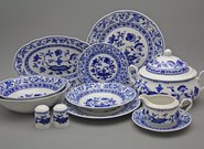 Tajemství porcelánu