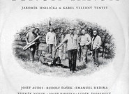 Týnom, tánom – 45 let staré album v pořadu Noční bdění