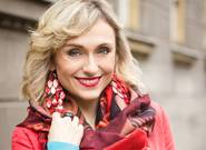 Olga Jelínková oceněná diváky