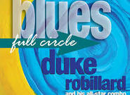 Duke Robillard na Blues Alive 2016