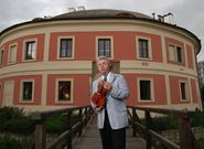 7. ročník hudebního festivalu Tóny Chodovské tvrze