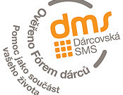 Jak získat potvrzení o daru skrze DMS za rok 2025