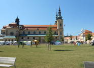 Očekávané události v sobotu 5. července 2025
