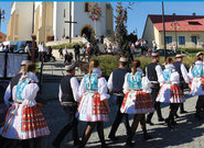 Straňanské hody 2019