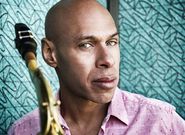 Joshua Redman zahájí JazzFestBrno 2020