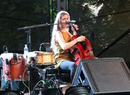 Dom La Nena: Cello je důležeité