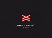 Soutěž o CD Martina E. Kyšperského Vlakem