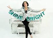 Marcia Ball: Politické písně dnes potřebujeme