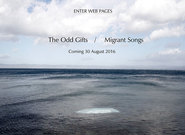 The Odd Gifts: Migrant Songs (recenze CD)