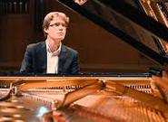 Florian Noack, belgický pianista
