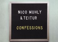 Nico Muhly & Teitur: Confessions (recenze CD)